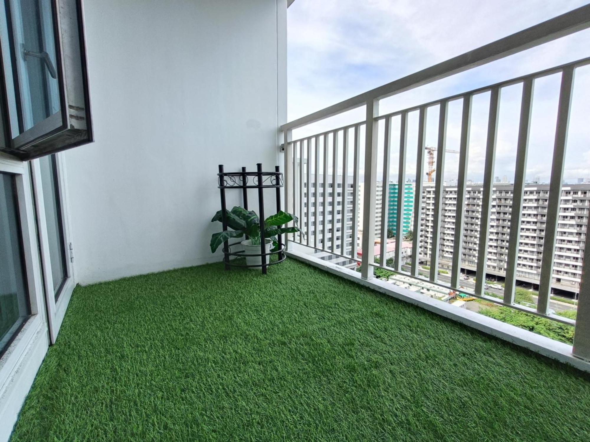 Premiere Haven At Sea Residences Condominium Manila Exterior foto